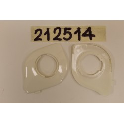 Placche meccanismo visiera...