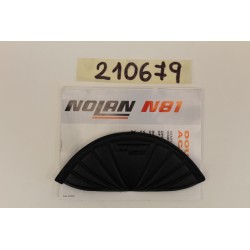 Sottogola casco N81 NOLAN...