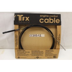 Cavo motore nautico...