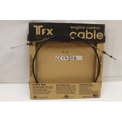 Cavo telecomando m1,83...