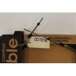 Cavo telecomando metri 5,49...