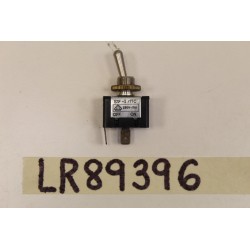 Interruttore a levetta 15A...