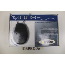 Interfono per casco OSBE MOUSE VINTAGE V2 200 Helmet headset