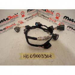 Cablaggio iniettori injectors wiring Honda cbr600F 01 06