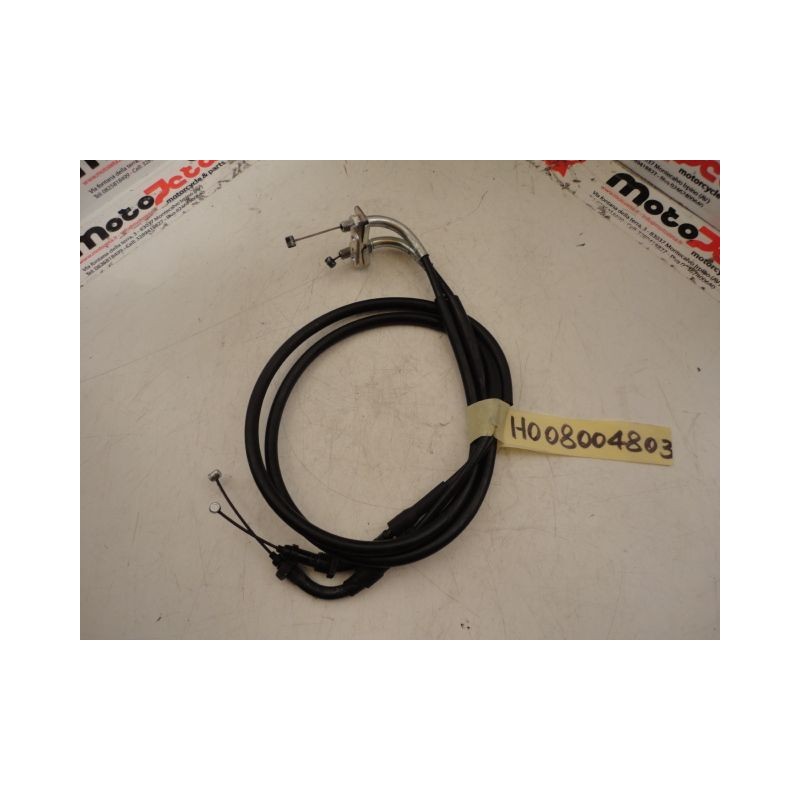 Cavi Comando accelleratore Gas Throttle control cable Honda Integra 700 750 