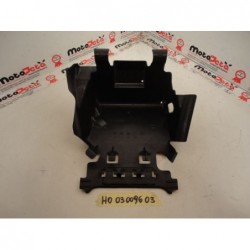 Coperchio plastica batteria cover battery compartment Honda Integra 700 750 