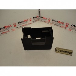 Plastica Alloggio Porta atteria Plastic Battery Box Honda Integra 700 750 12 16