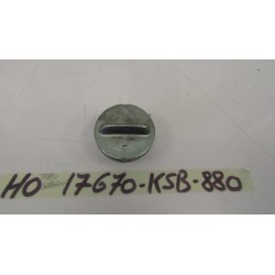 Tappo serbatoio Fuel filler...