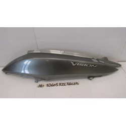 Carena coda sx Tail fairing...
