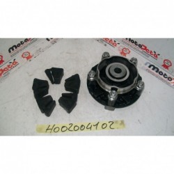 Portacorona Crown Sprocket Honda Integra 700 750 12 16