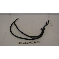 Tubi freno anteriore...