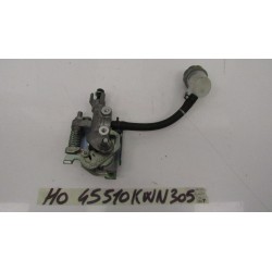 Pompa freno posteriore Rear...