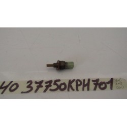 Sensore temperatura olio...