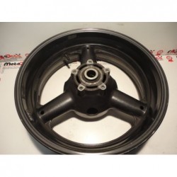 Cerchio posteriore ruota wheel felge rims rear Suzuki Gsxr 1300 99 06 Hayabusa
