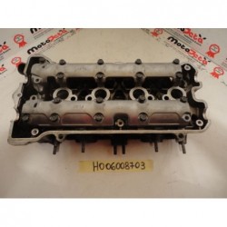 Testata motore Head Motorkopf Honda Hornet 600 99 02
