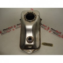 Serbatoio Carburante Fuel Tank Honda Silver Wing 400 abs 10 16