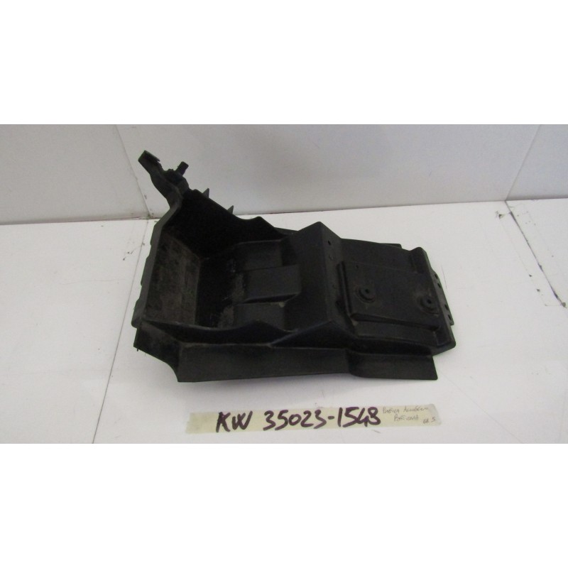 Vano batteria Battery box Kawasaki ER 5 98 05