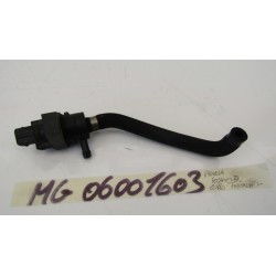 Valvola pressione corpo...