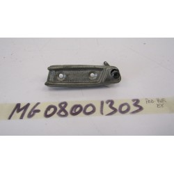 Pedana posteriore dx Right...