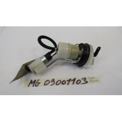 Pompa benzina Fuel pump...