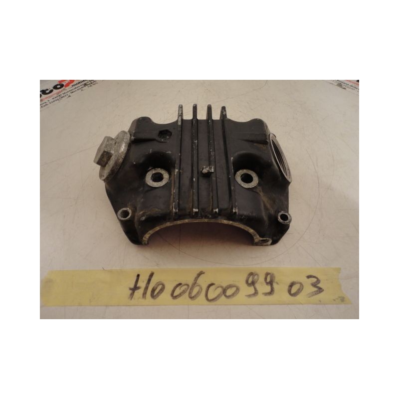 Coperchio Valvole Punterie Cover Cylinder Head Honda Xl 125 80 85