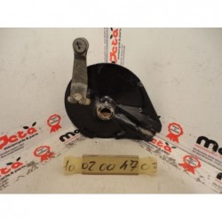 Piattello ganasce plate jaws Honda XL 600 83 89