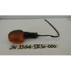 Freccia posteriore dx Right...