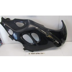 Fiancata anteriore dx...