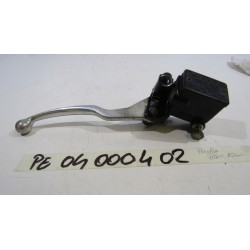 Pompa Freno Anteriore Brake...