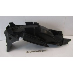 Pannello sottocoda Rear...