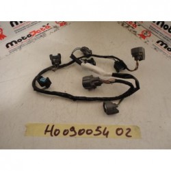 Impianto elettrico electrical system throttle body Honda Cbr600f Sport 01 02