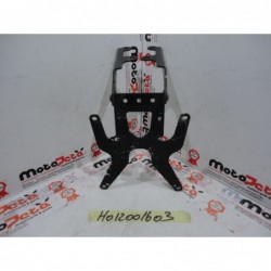 Portatarga plate holder Honda cb1000r 08 14