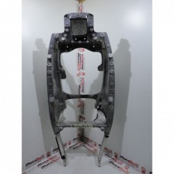 Telaietto posteriore subframe bracket Yamaha T Max 500 08 11