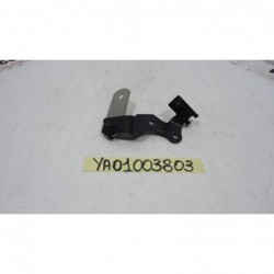 Staffa supporto clacson bracket support Horn Yamaha Yzf R1 09 13