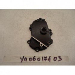Carter Asta Selettore cambio Cover Selector gearbox Yamaha Fz6 Fazer 04 11