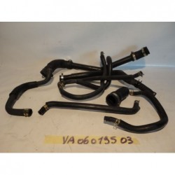 Tubi Circuito Raffreddamento circuit cooling pipes Yamaha Yzf R1 04 06
