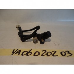 Sensore velocità speed sensor Yamaha Yzf R1 04 06 Fz1 06 14