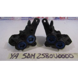 Pinze freno anteriore Front...