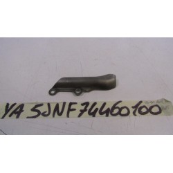 Copertura pompa freno...