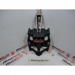 Portatarga plate holder Yamaha YZF R1 09 11