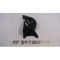 Carter copripignone Front...