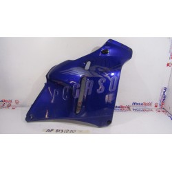 Fiancata anteriore dx...