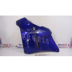 Fiancata anteriore sx...