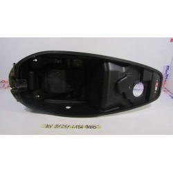 Plastica vano sottosella...