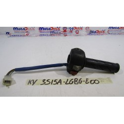 Comando commutatore dx...