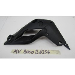 Plastica fianchetto dx...