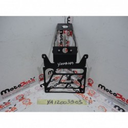 Portatarga plate holder Yamaha R6 2006 2007 
