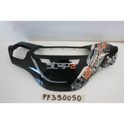 Carena superiore manubrio...