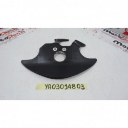 Plastica Parapolvere forcella cover plastic forks dust Yamaha Yzf R1 09 14