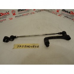 Rinvio asta leva cambio referral rod lever Yamaha TDM 850 96 01